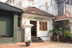 Aambal Residency