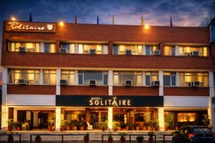 Hotel Solitaire
