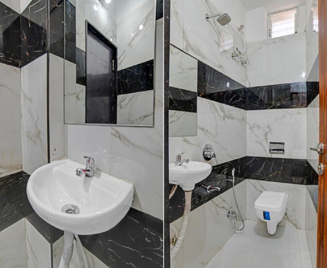 HOTEL BLUE SKY - Tap to explore photos