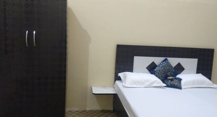Murari Hotel Room Type - Superior room with balcony