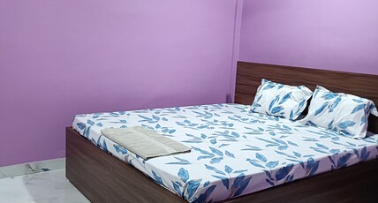DIBARAI WESTERN HAPHAI HOMESTAY Room Type - Bedroom 1, 