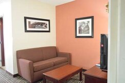 Quality Suites