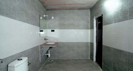 Thar Resort Room Type - Luxury Swiss Tent Cottage