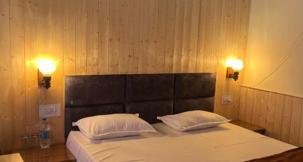Brookside Sadhupul Room Type - Bedroom 4