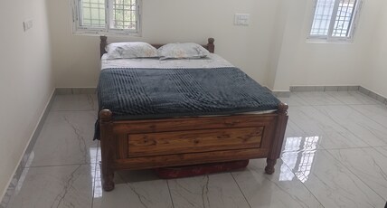 Hotel Rudra Room Type - Deluxe AC room 2