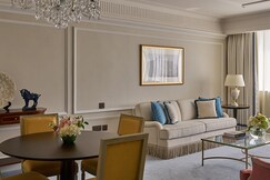 The Plaza Doha, LXR Hotels & Resorts by Hilton