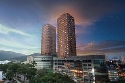 Berjaya Penang Hotel
