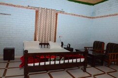 Gulmohar and Palash Homestay