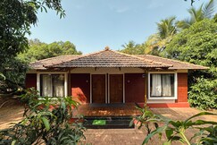 PRASAD VILLAS AND HOMESTAY