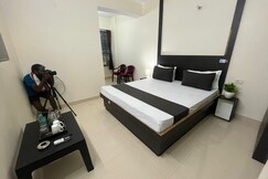 Hotel Mahadev Palace