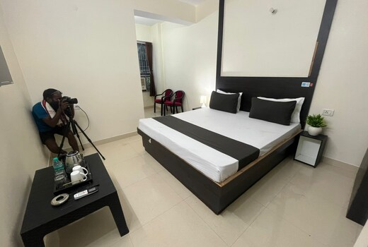 Hotel Mahadev Palace
