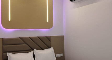 Hotel everyone Room Type - Double bed Ac Rooms
