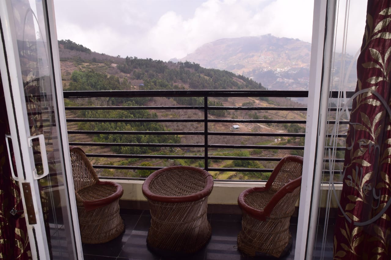 Kurinji View Resort - Tap to explore photos