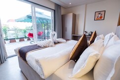 Dev Residency A Unit OF The Elegance