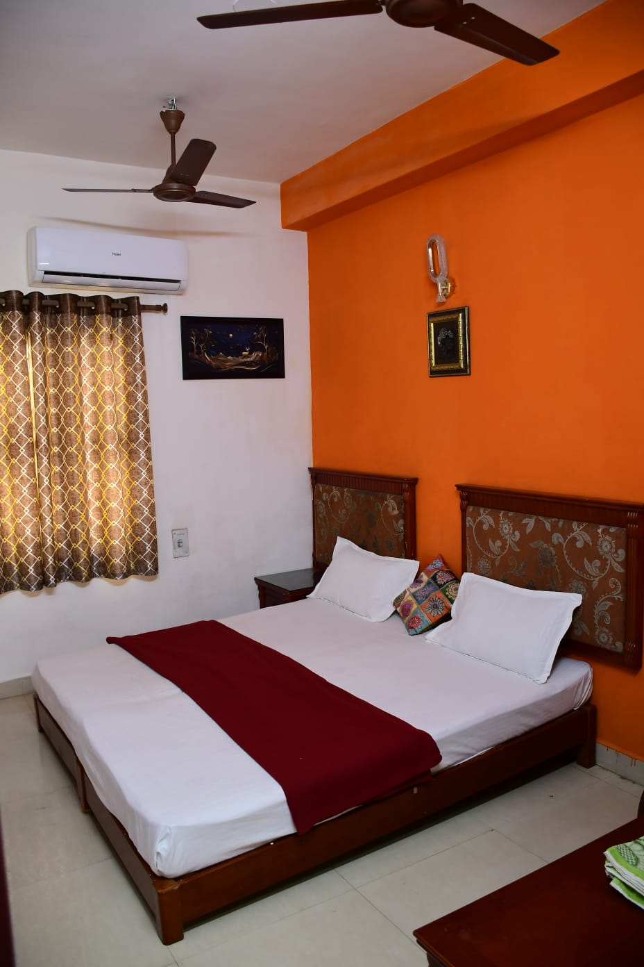 SAI NALAM GUEST INN - Tap to explore photos