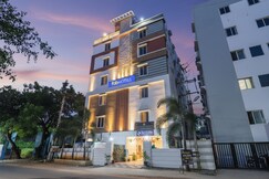 FabHotel Broholic - Nr. Biodiversity Complex, Gachibowli, Silpa Gram Craft Village, HITEC City.