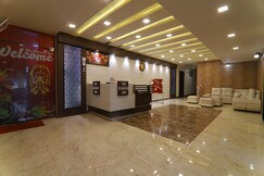 Hotel Karauli Inn