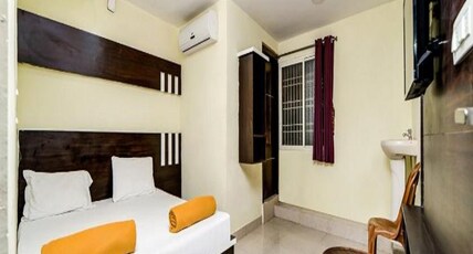 Hotel Raj Inn Room Type - Standard Room