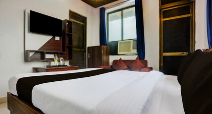 HOTEL O MJ INN Room Type - Classic