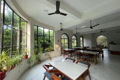 Daryacha Raja Restaurant And Stay