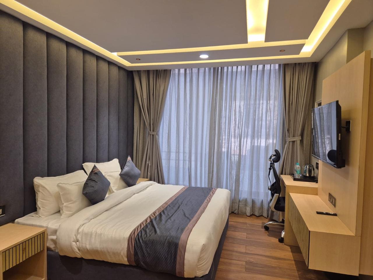 HOTEL MAJASH DREAMS - Tap to explore photos