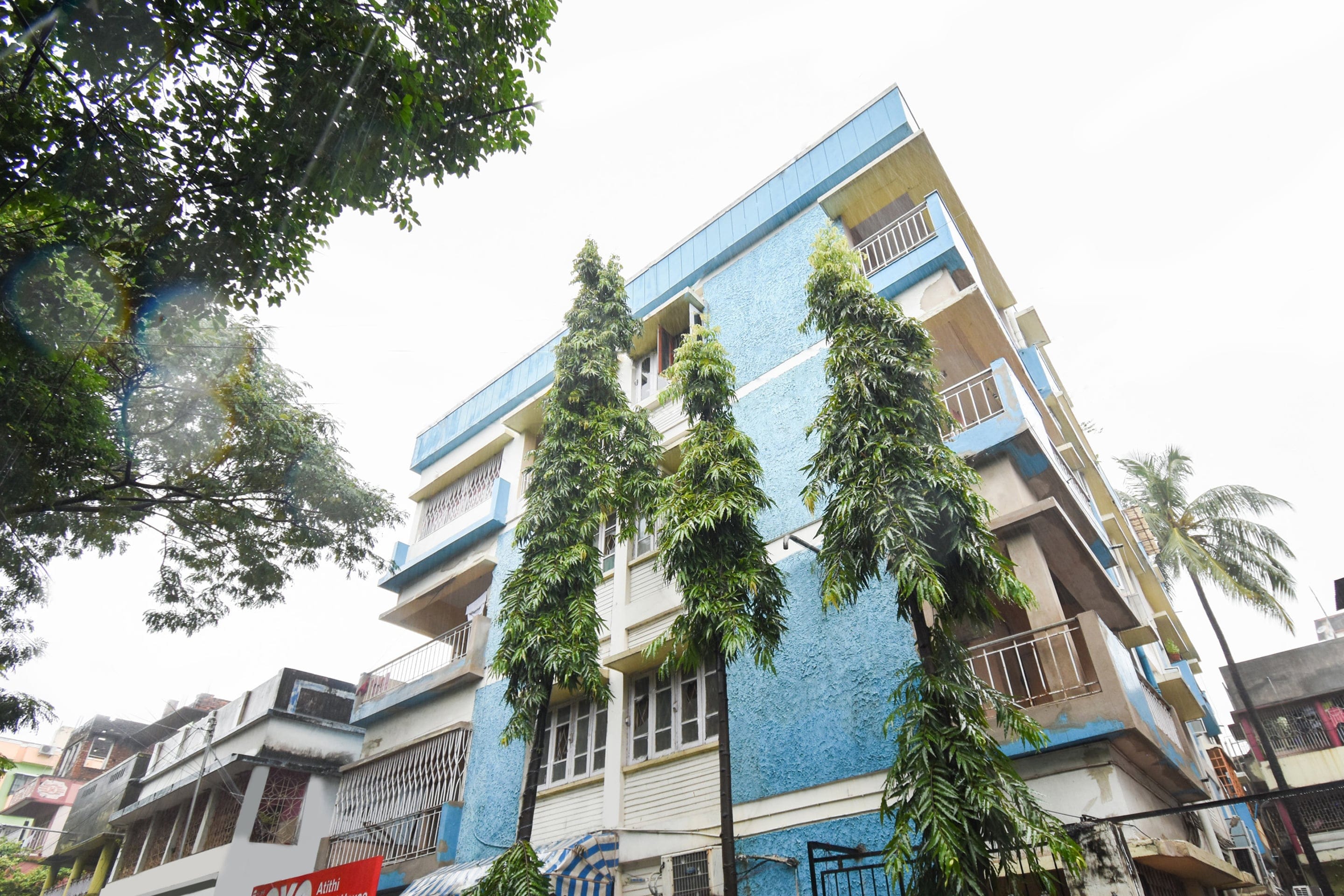 Hotel O Atithi Guest House - Tap to explore photos