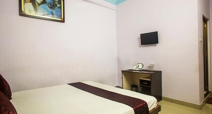 Hotel Tarun Inn Room Type - Standard AC Room