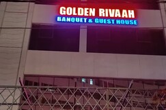 Hotel Golden Riva