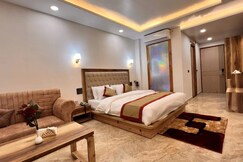 Ushma Wellnes Retreat