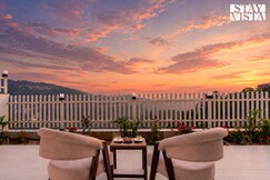 StayVista at Gazania Villa