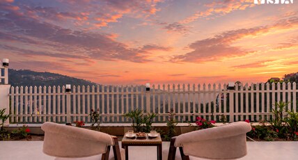 StayVista at Gazania Villa Room Type - StayVista at Gazania Villa