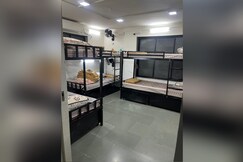 Siya Homestay | Dormitory & Rooms