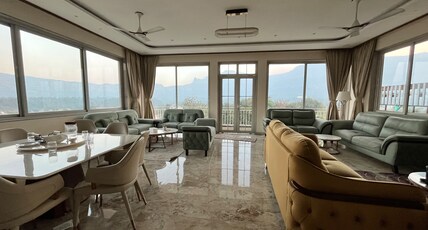 Le Chateau de Karjat - Gharobaar Stays Room Type - Le Chateau de Karjat - Gharobaar Stays
