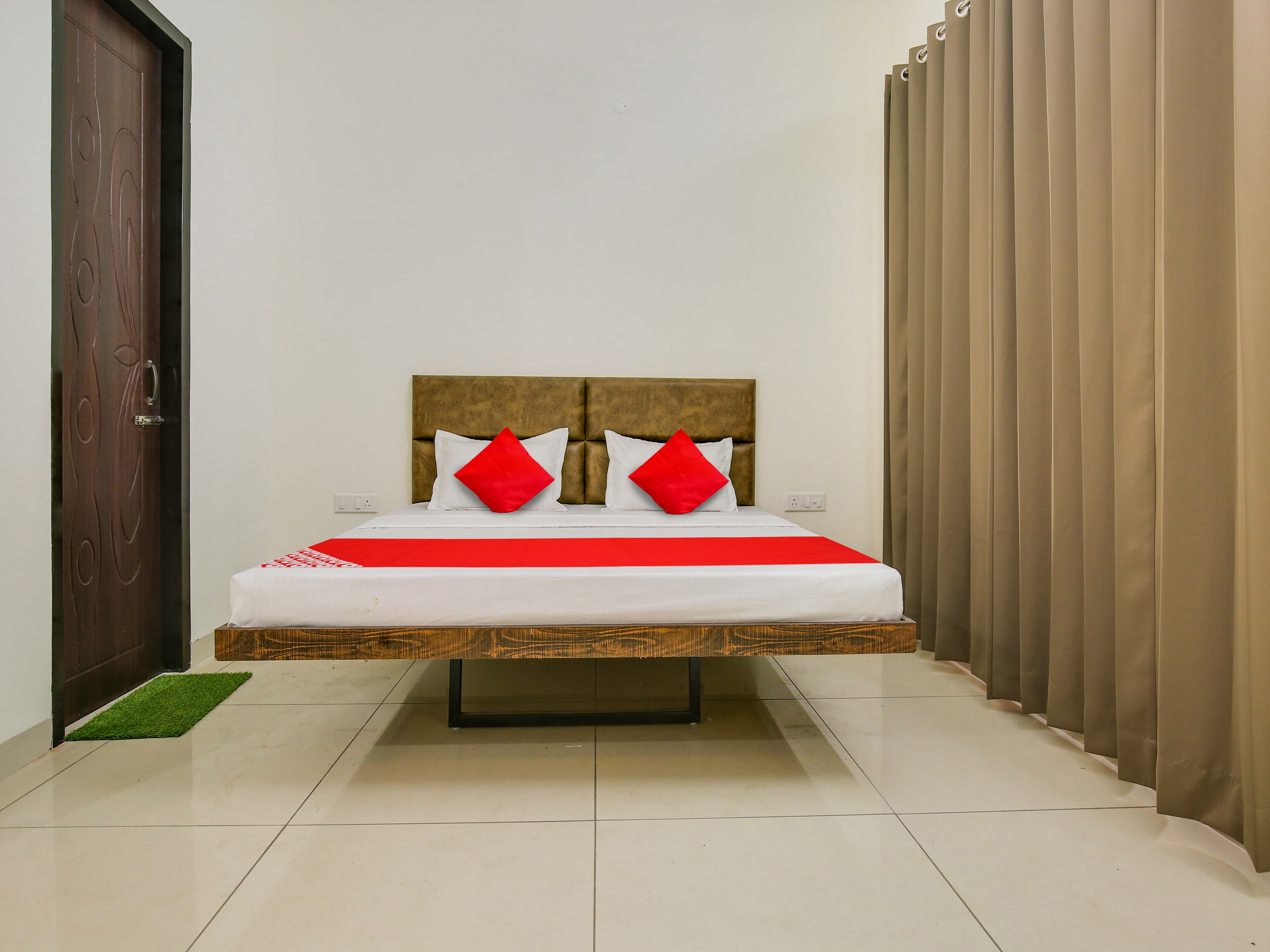 Hotel O Comfort Regency - Tap to explore photos