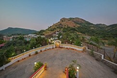 Rooms of Shuubh Mountain Nest