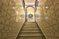 Address of Hotel Silverline
