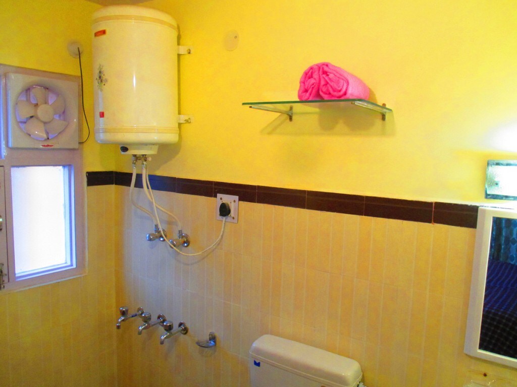 Vrinda Homestay | Rooms & Cafe - Tap to explore photos