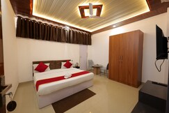 Address of Hotel 101