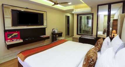 Hotel Laffaire - Luxury Boutique Hotel Room Type - Executive Room Hotel Laffaire - Luxury Boutique Hotel Room Type - Executive Room