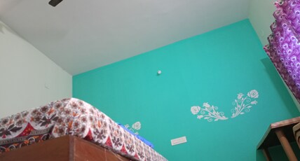 Gokarna Nirmala Home Stay Room Type - Standard AC room 4 with Balcony