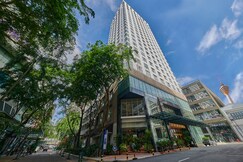 Hotel Capitol Kuala Lumpur