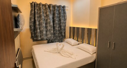 Hotel Silver Palace, Kanpur Room Type - Classic Room
