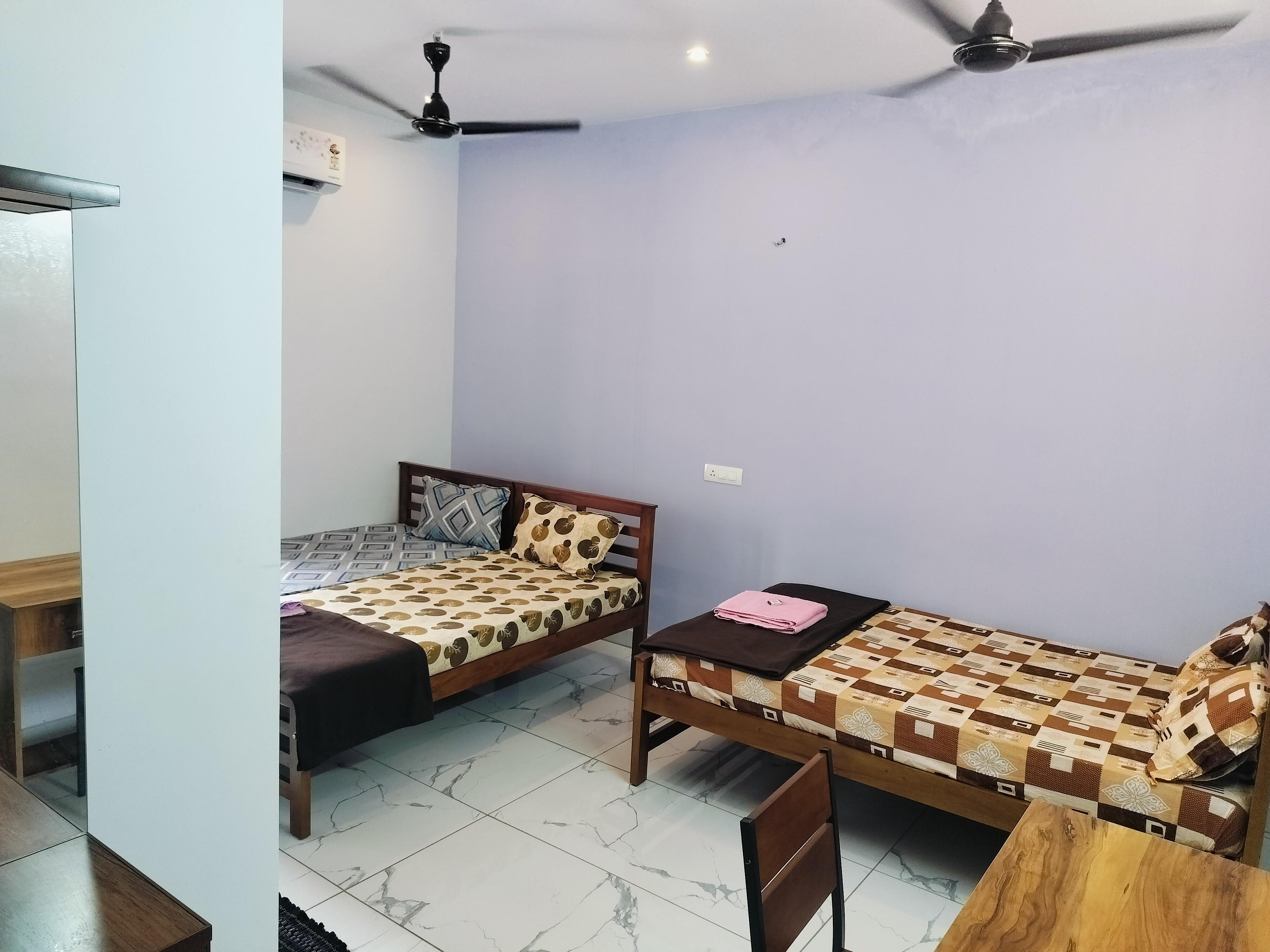 Canan suites tourist home - Tap to explore photos