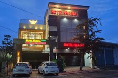 Address of Hotel Marina-Meerut