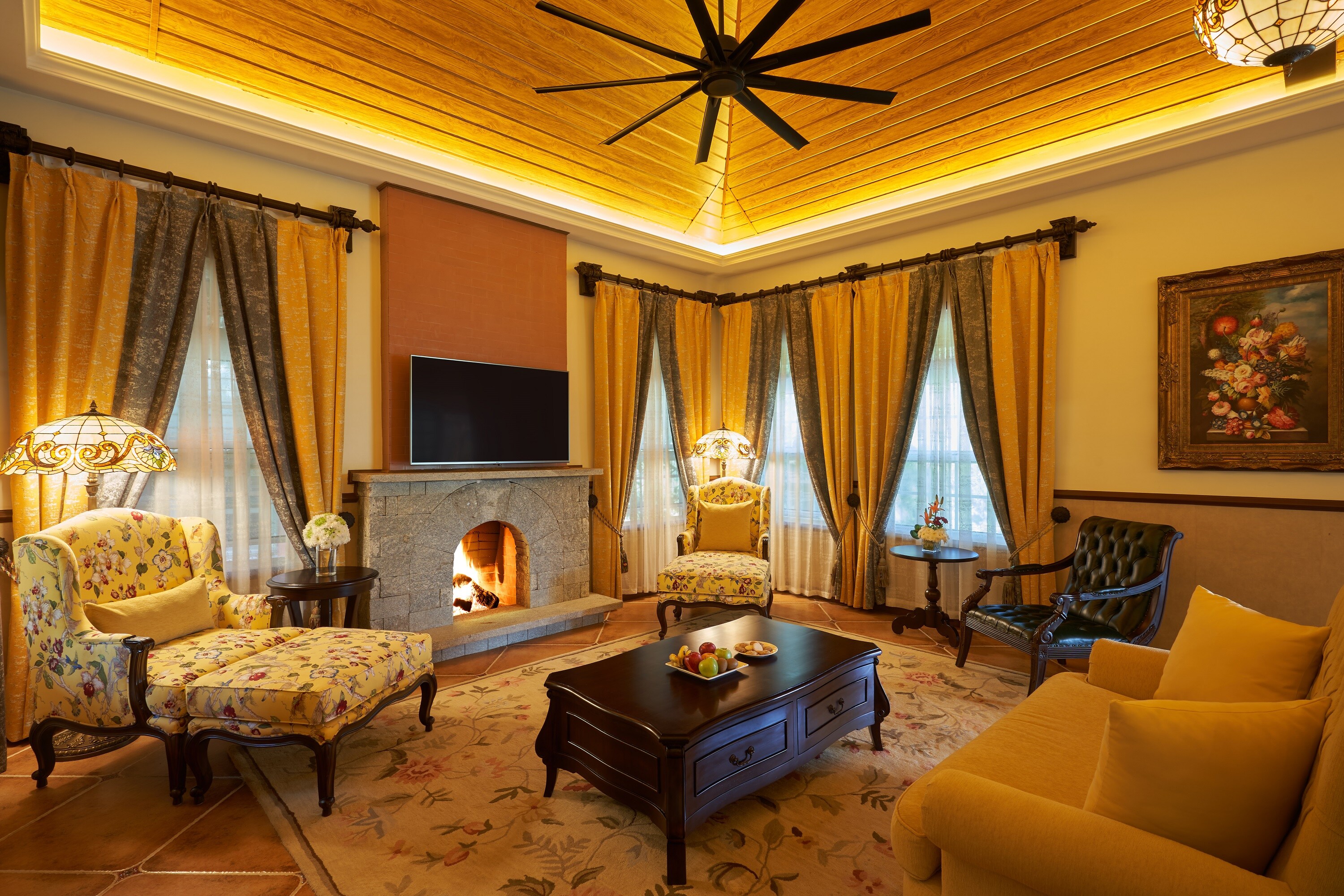 Coorg Wilderness Resort & Spa - Tap to explore photos