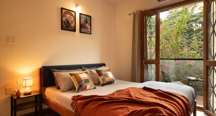 LiveAway Bengaluru (HSR) by PACK Room Type - Superior Room (with balcony)