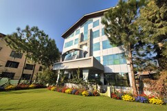 Address of Hotel Grand Habib