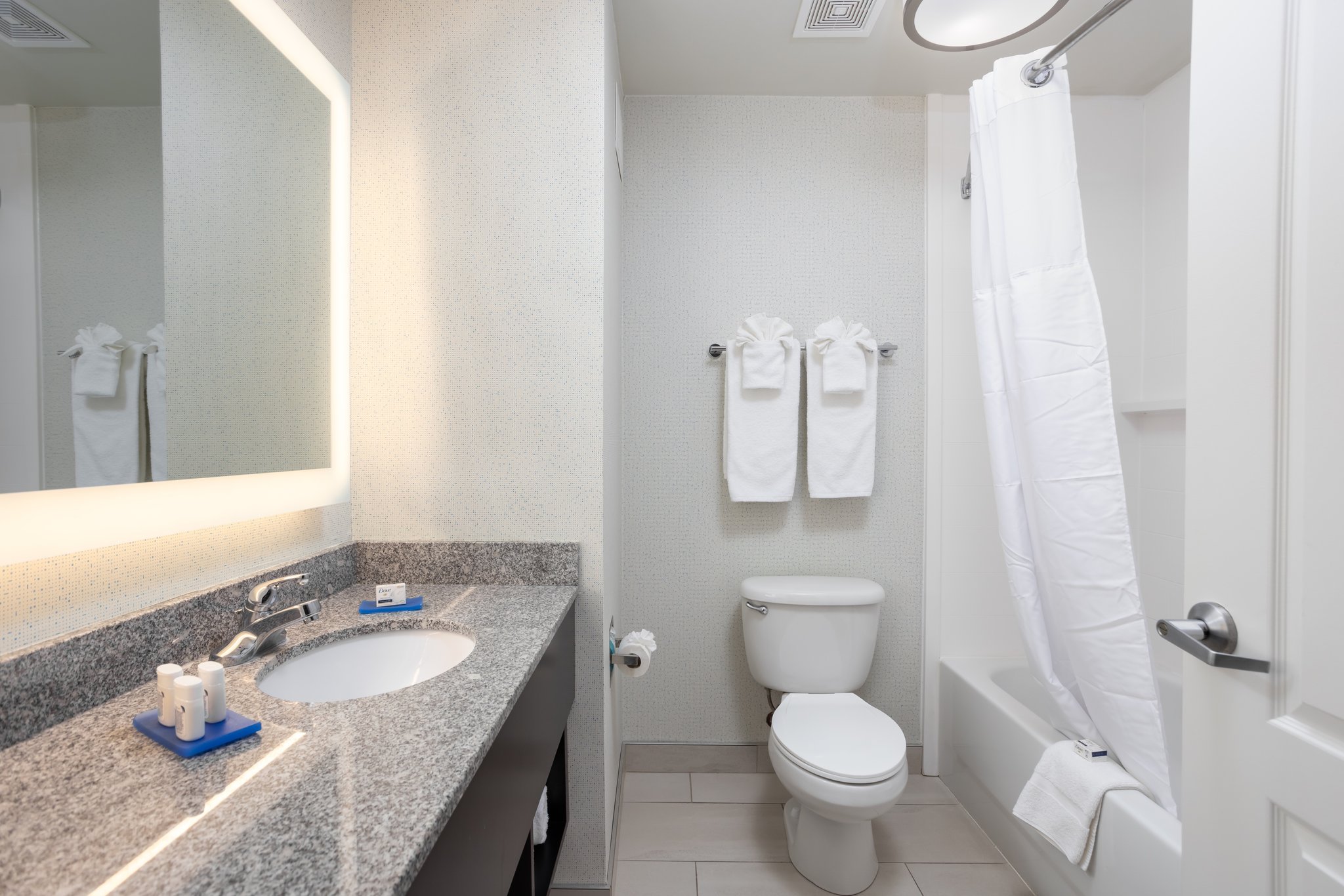 Holiday Inn Express & Suites Carrollton - Tap to explore photos