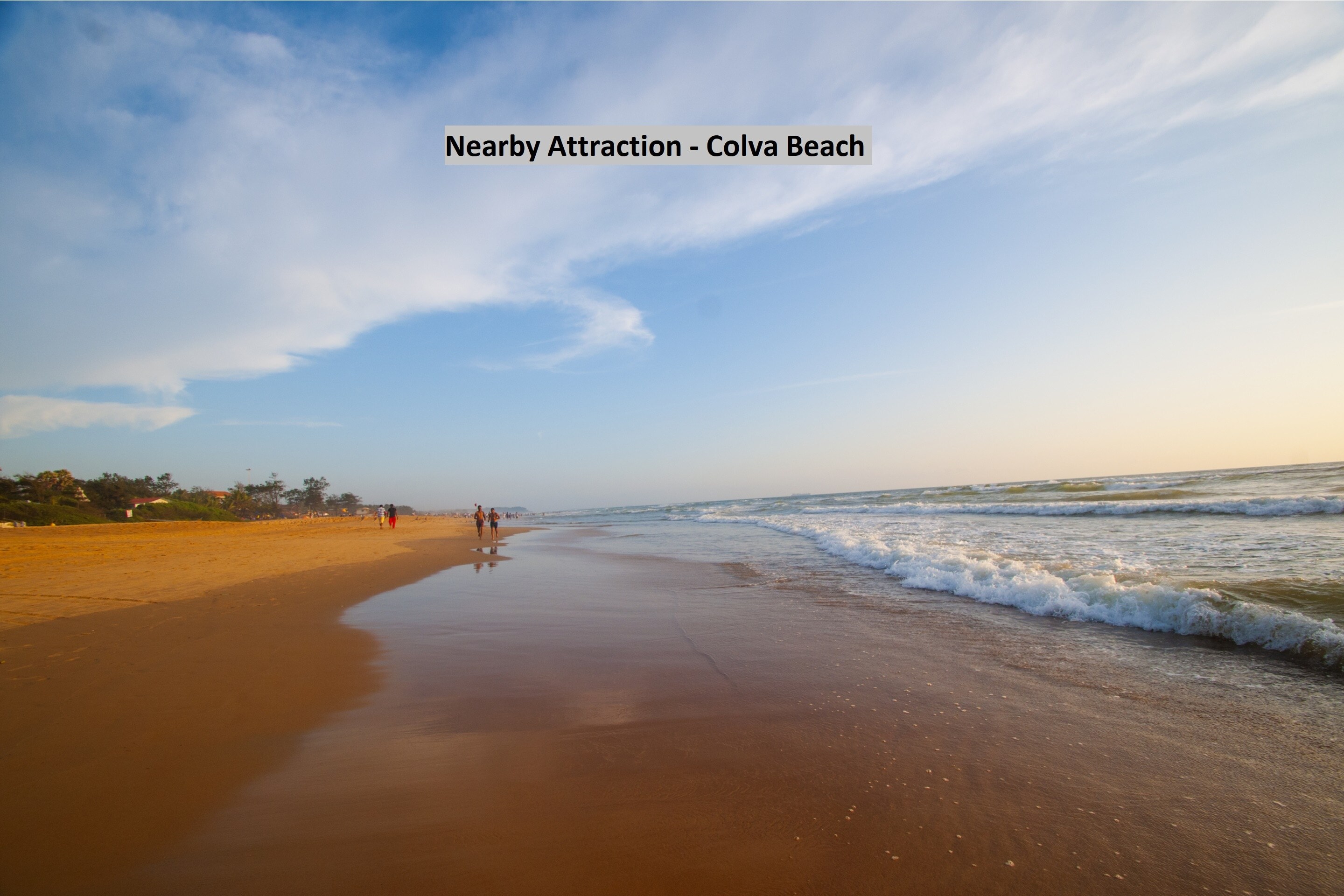 Hotel O Go Goa - Tap to explore photos