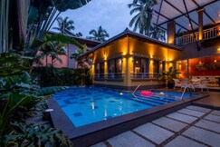 Photos of Beach holiday Pool Service Candolim 4br